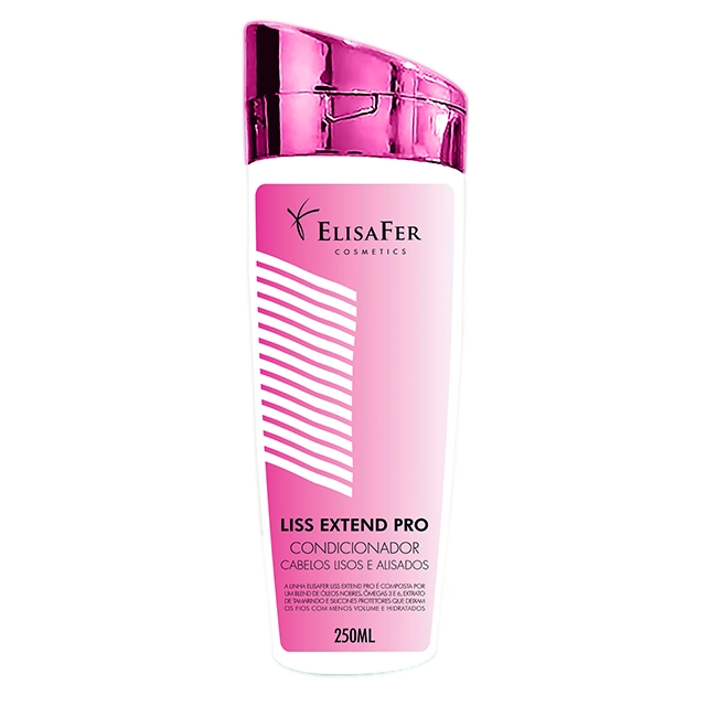 Condic Elisafer Liss Extend 250ml