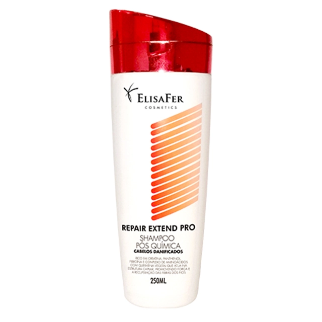 Sh Elisafer Repair Extend Pro 250ml