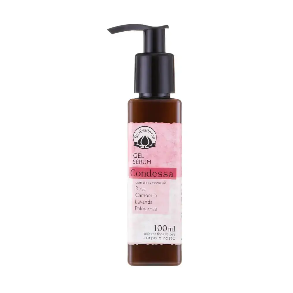 Bioessência Gel Serum Condessa 100ml