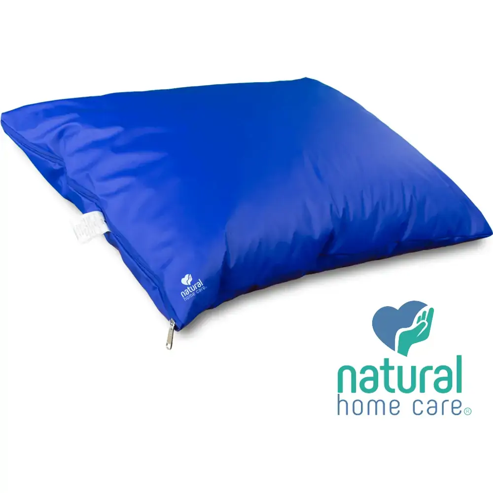 Travesseiro Hospitalar Natural Home Care