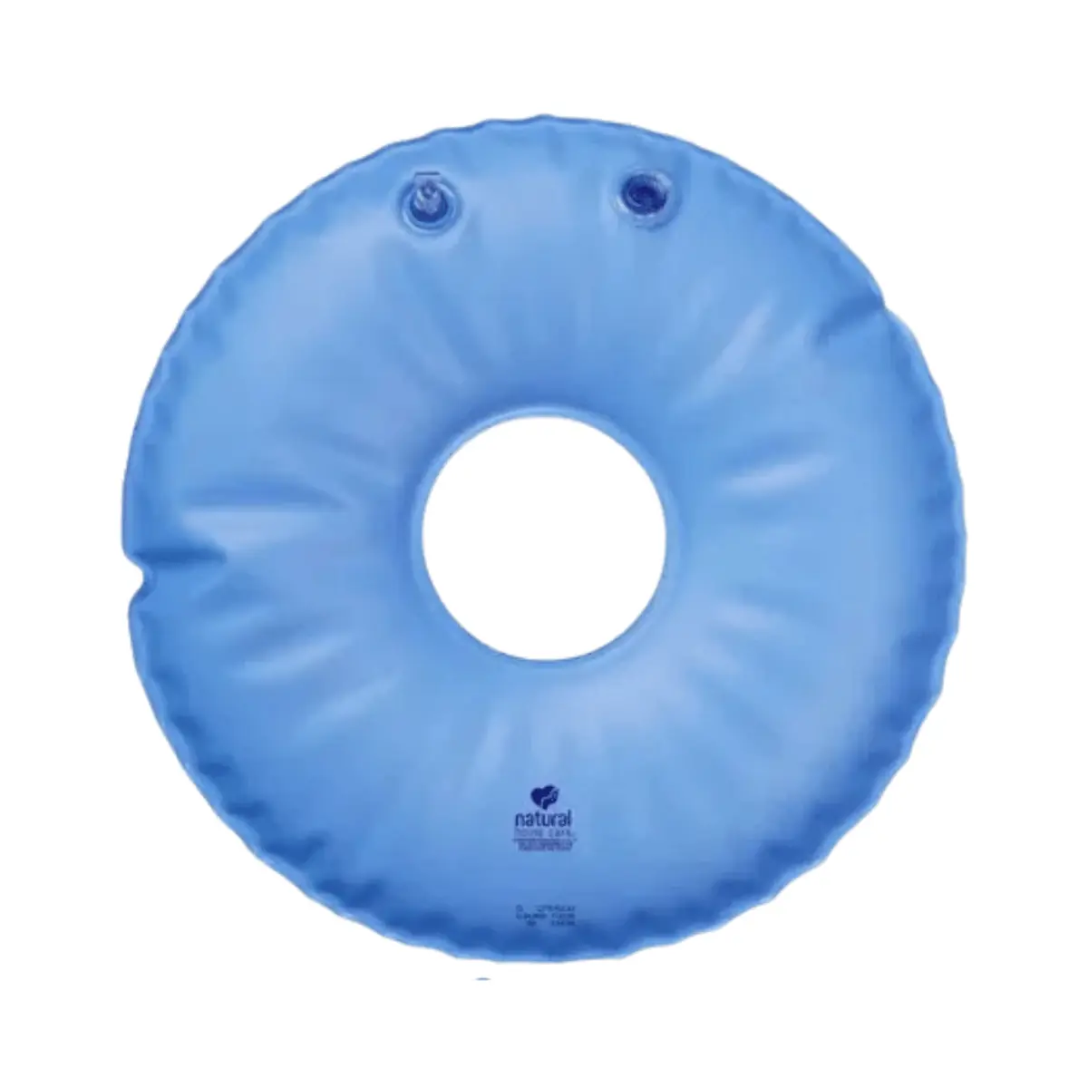 Almofada Inflavel Duo Redonda Com Orificio Perfetaflex