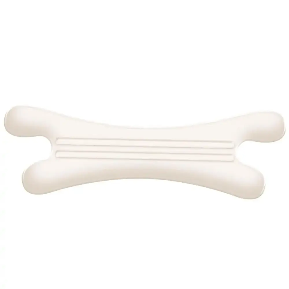 Dilatador Nasal Transparente P/m C/10 Und. Mais
