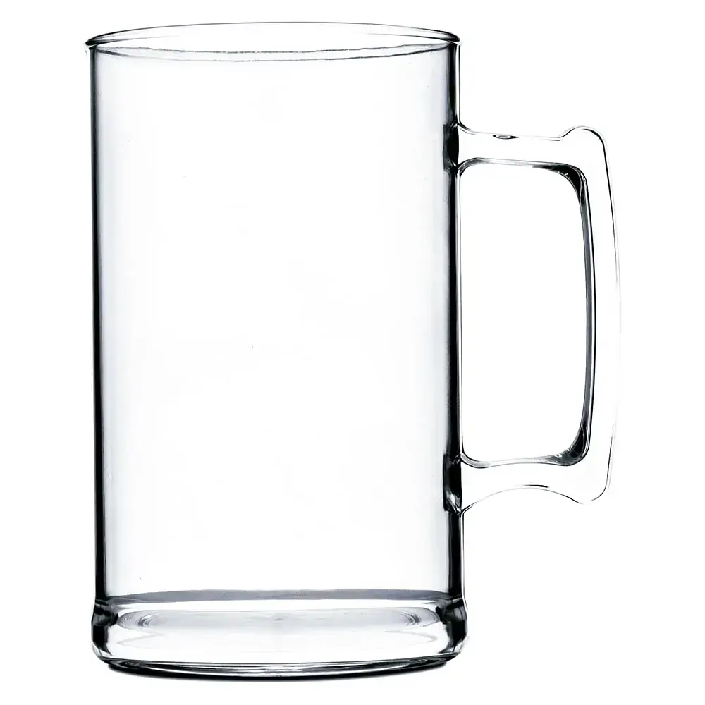 Caneca Grande Plastilania