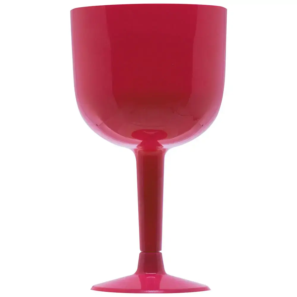 Taca Pit 500 Gin Pink C/4un Plastilania