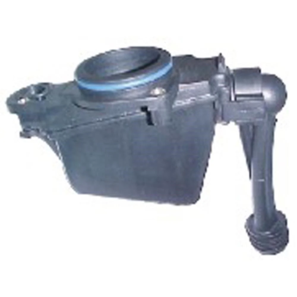 Anti-Chamas - BELAIR B289A
