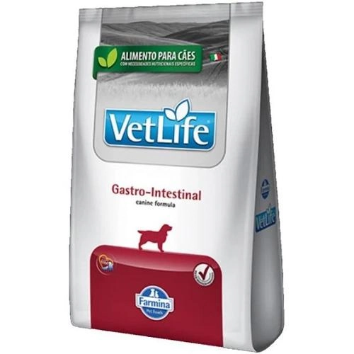 Al.caes Vet Life 2kg Intestinal