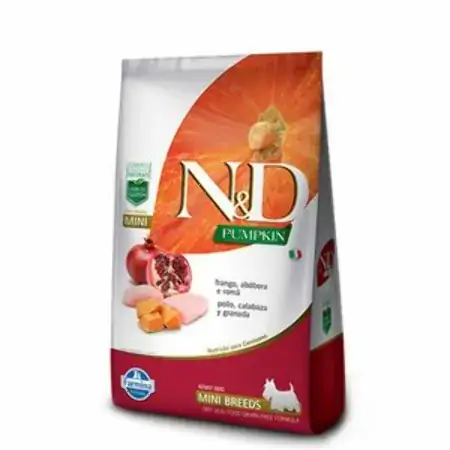 Al.caes Nd Pump 2.5kg Ad.mini Fgo
