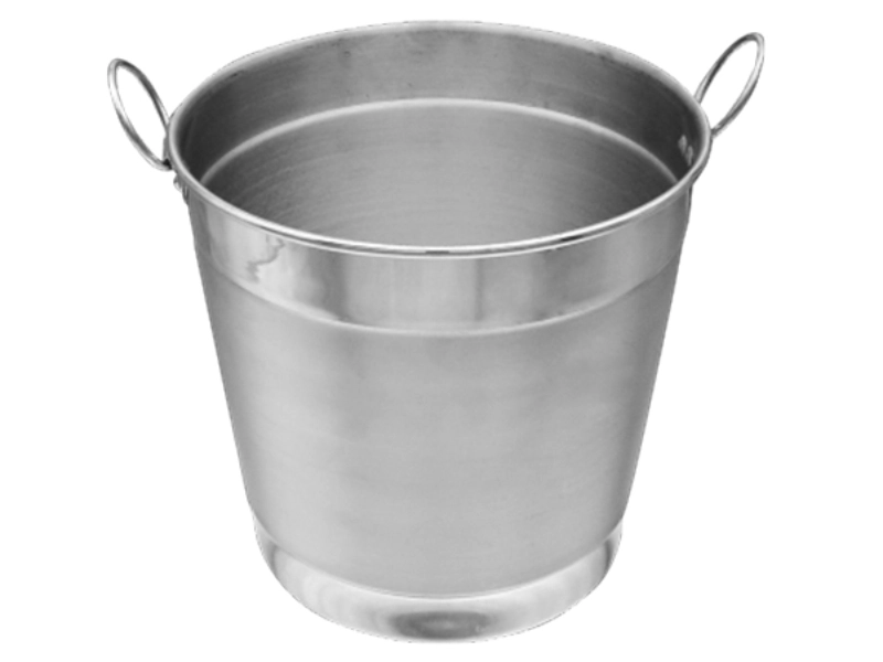 Balde De Gelo N05 Panebril