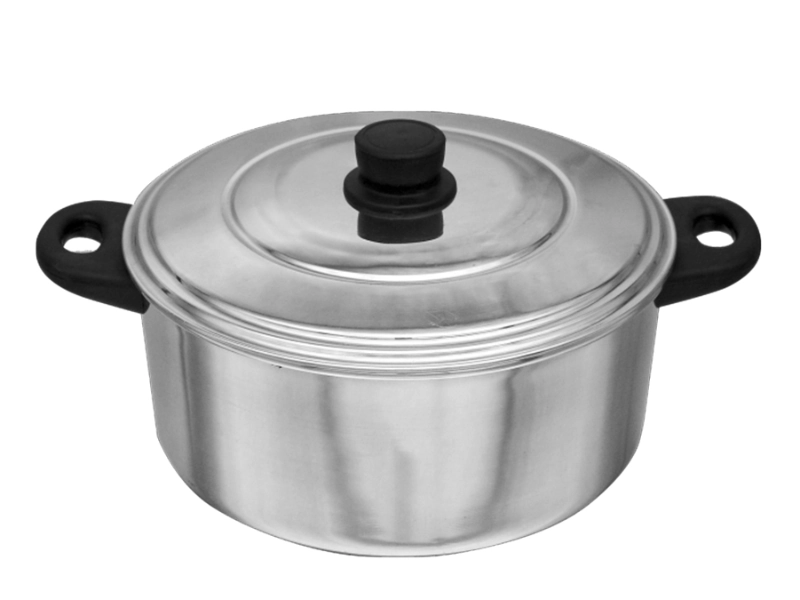 Cacarola Luxo Alca 850ml N14 76 Panebril