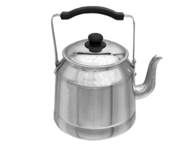 Chaleira Panebril Polida N16