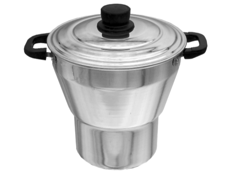 Cuscuzera Alta 2.8l N18 248 Panebril