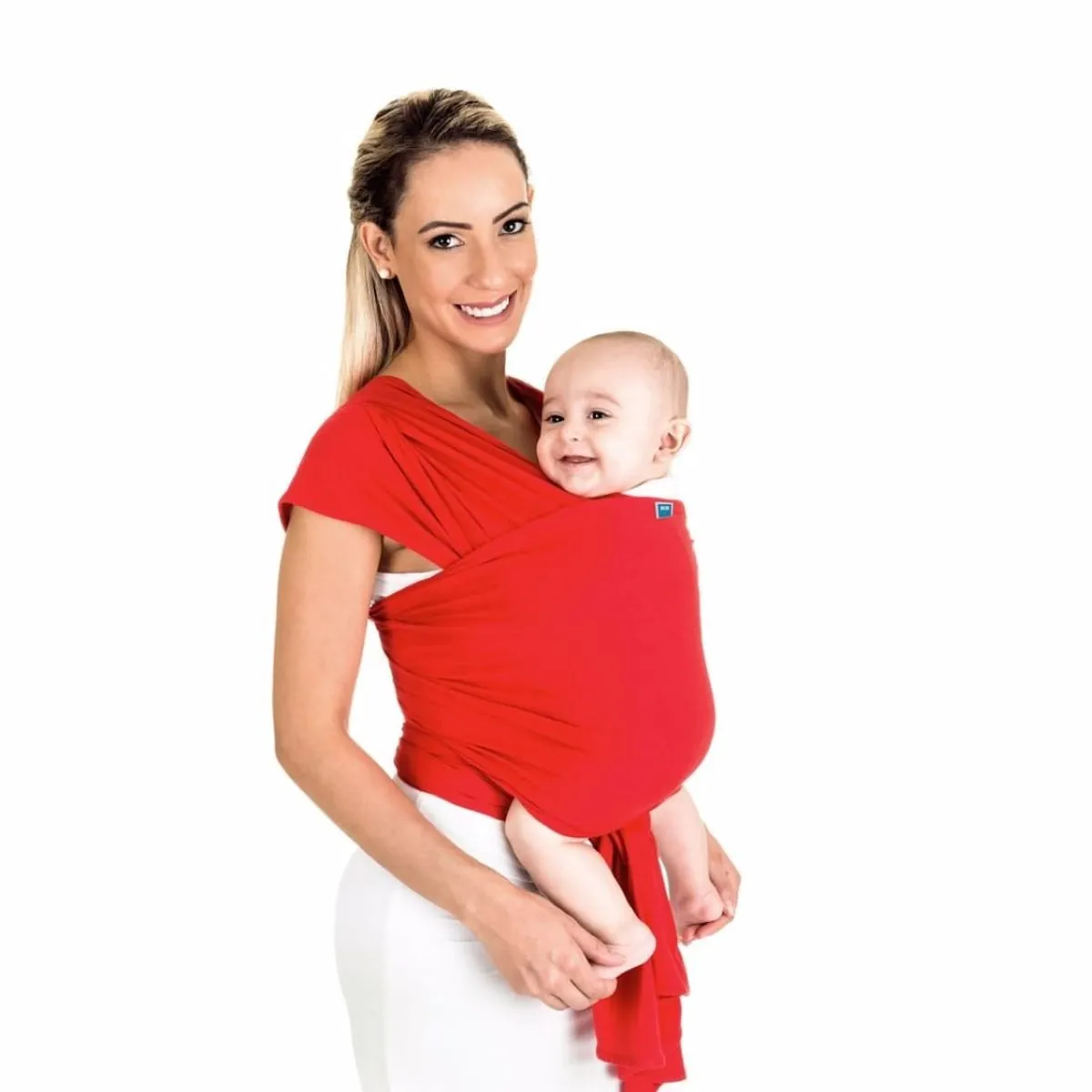 Wrap Sling Vermelho