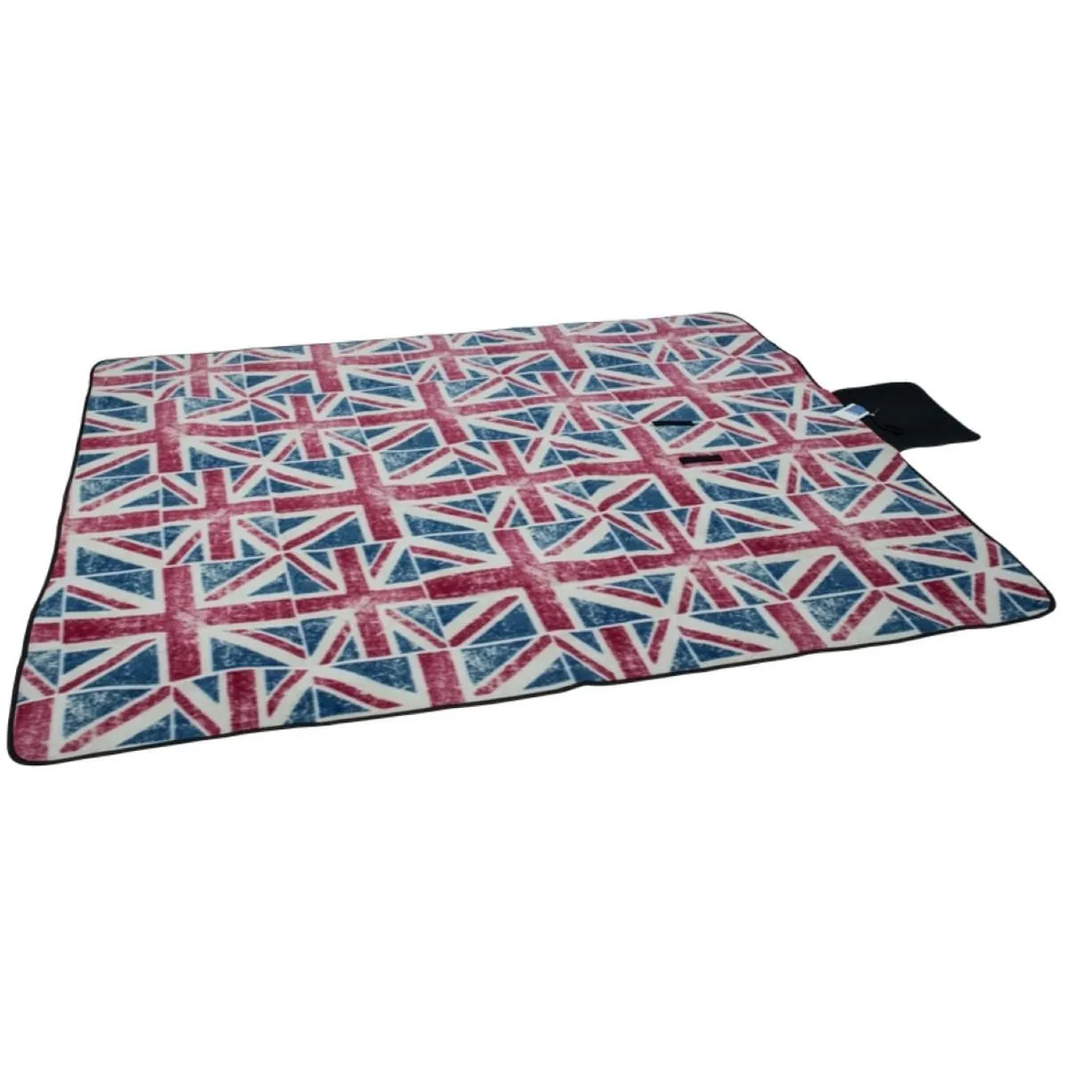 Tapete Bolsa de Brincar Felpado KaBaby London