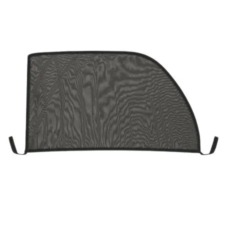 Kit Cortinas Protetoras Anticlaridade com 2 Peças - KABABY 16633C