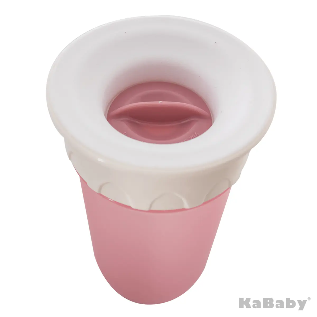 Copo 360 Sport 300ml Rosa
