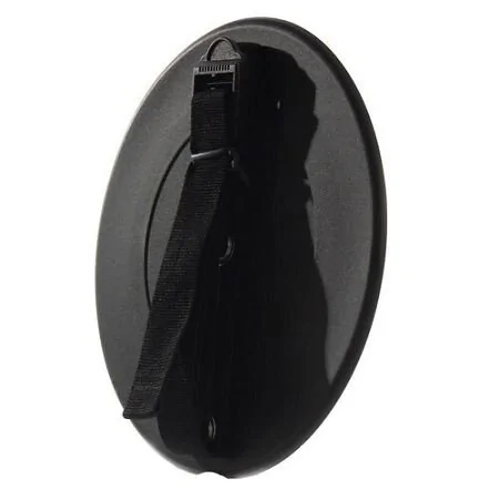 Espelho Retrovisor Segurança do Bebê para Banco Traseiro Preto - KABABY 16508P