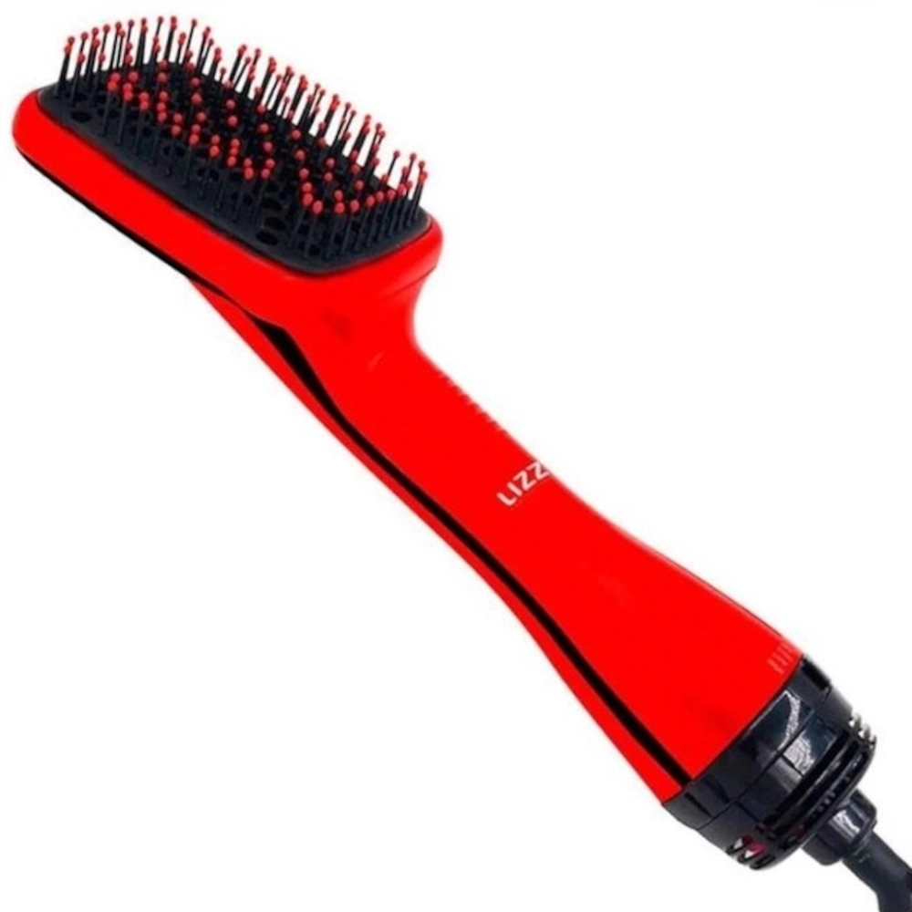 Lizz Secador Allure 2em1 Seca E Alisa 127v