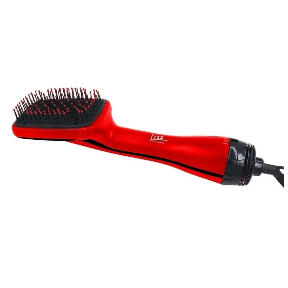Lizz Secador Allure 2em1 Seca E Alisa 220v