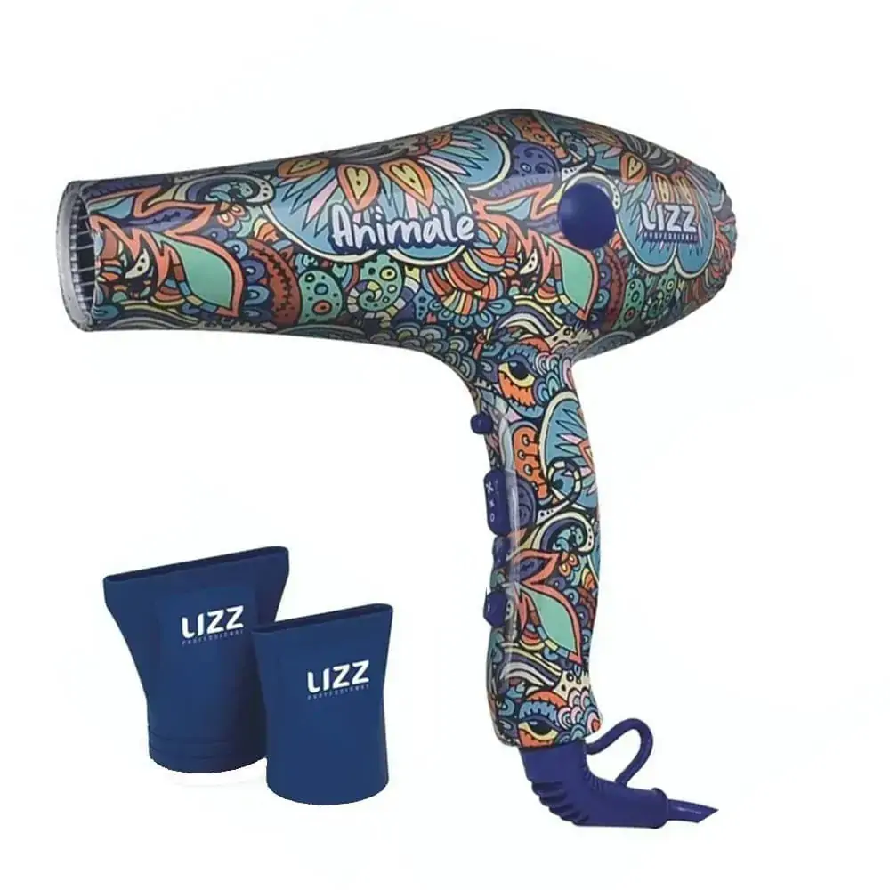 Secador Lizz Animale 2150w 127v