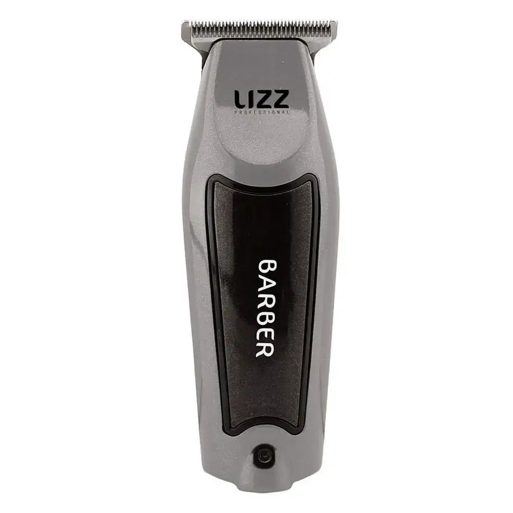 Máquina de Acabamento Lizz Barber Bivolt