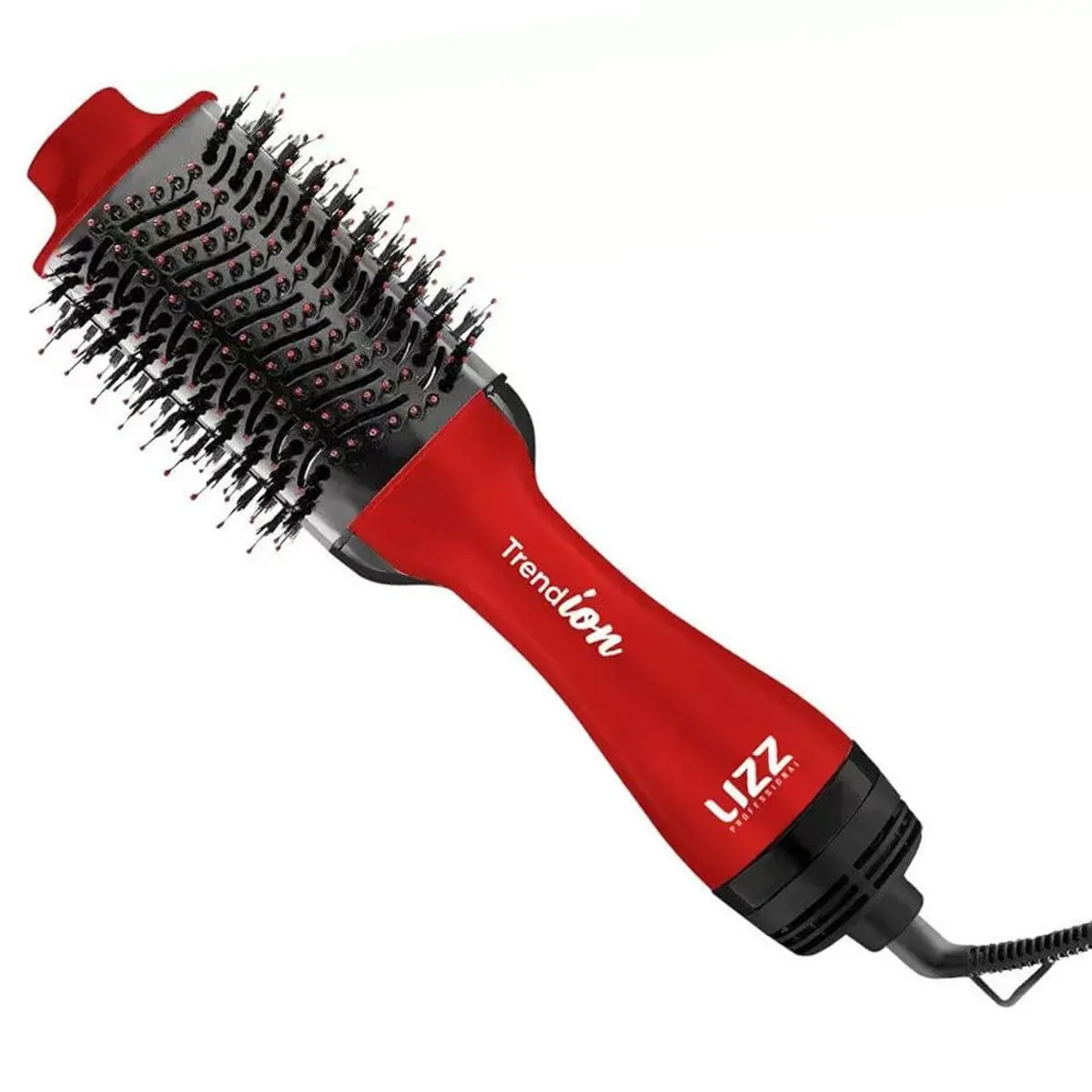 Escova Secadora Lizz Trend íon 127v