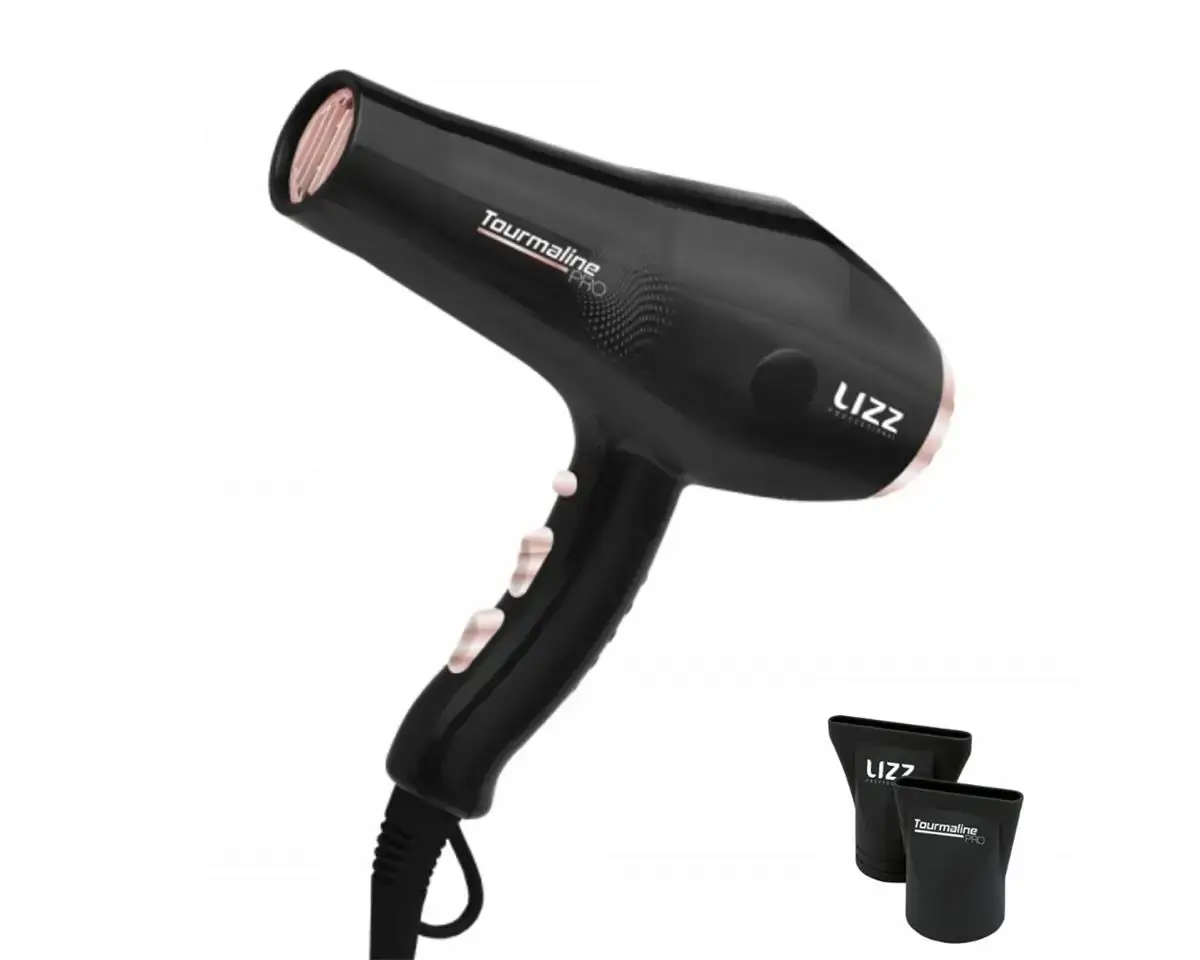 Sec Prof Tourmaline Pro 2150w 127v St0004a Li