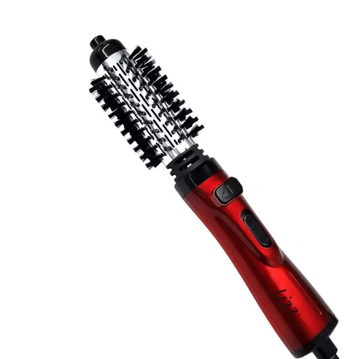 Lizz Escova Rotativa Red Hot Bivolt R.ty3000