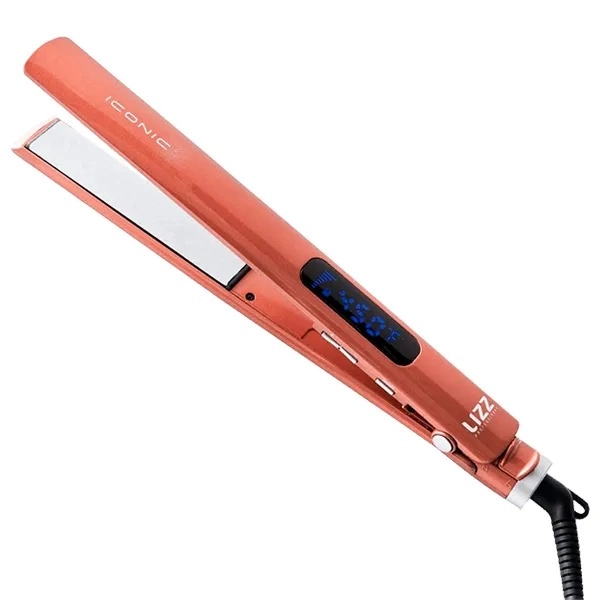 Chapinha de cabelo Lizz Professional Iconic 127V/220V