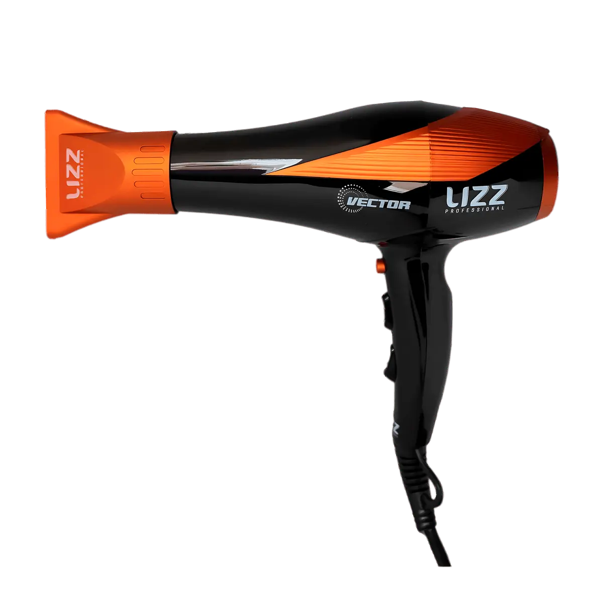 Secador Lizz Vector 2400w Un
