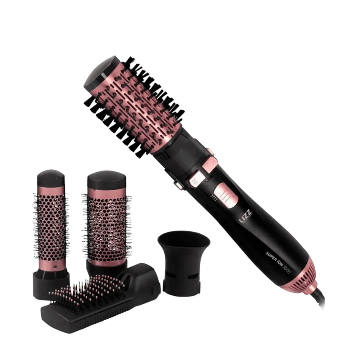 Lizz Escova Super Ion 3000 220v