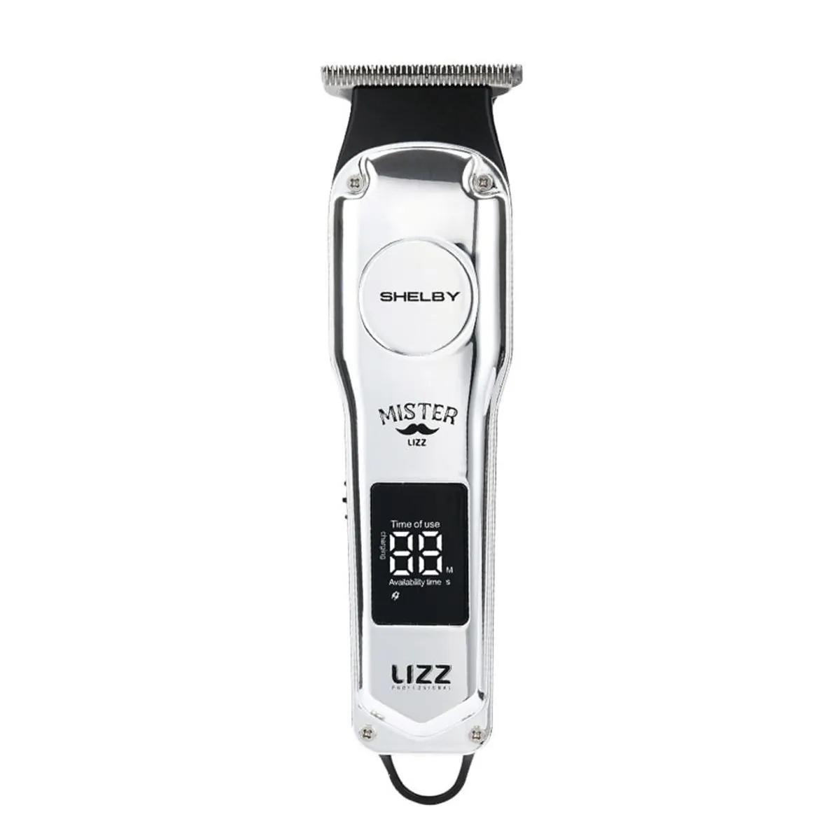 Maq Acab Lizz Mister Shelby Usb