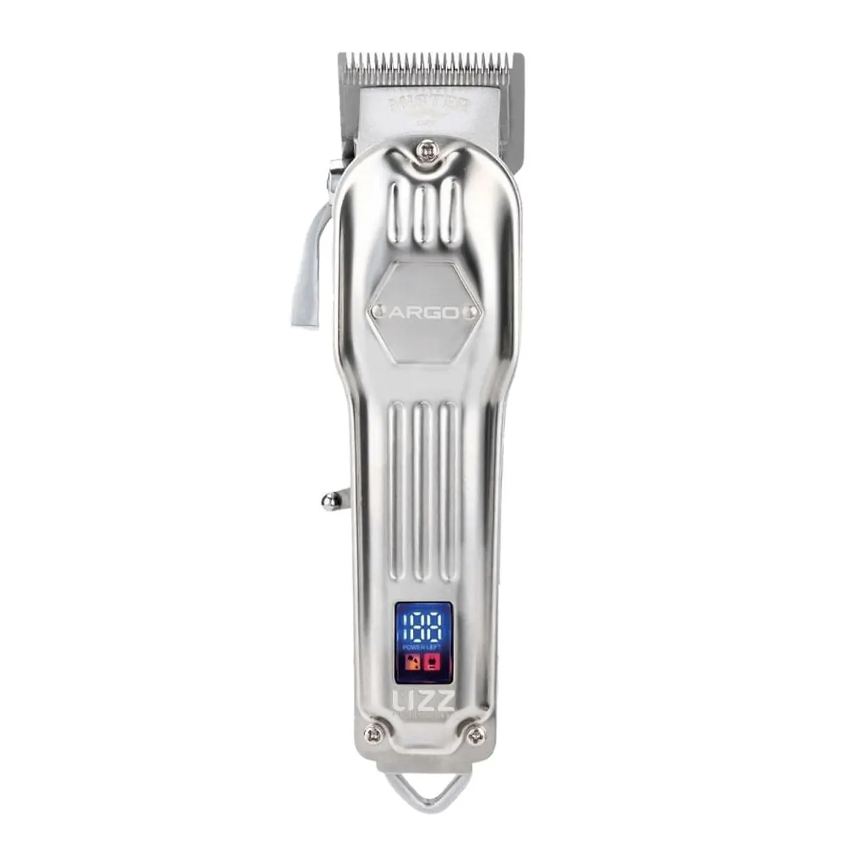 Maq Corte Lizz Mister Argo Usb
