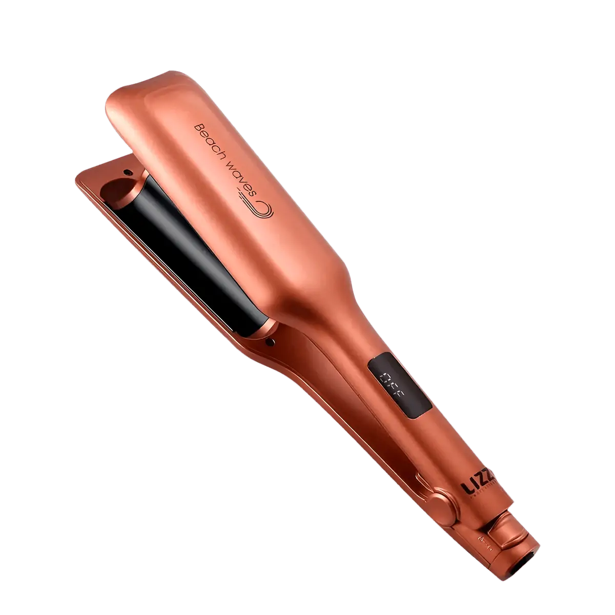 Modelador Beach Waves Bivolt Rose Lizz