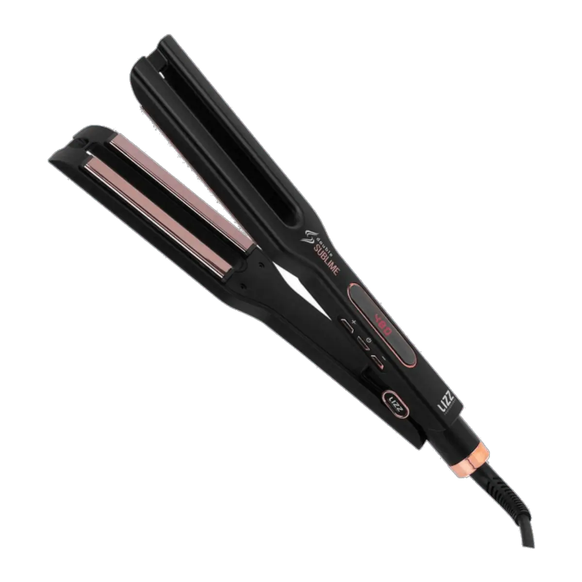 Prancha Double Sublime Bivolt