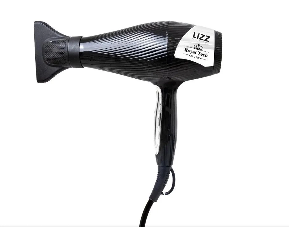Secador Lizz Royal Tech 2500w 127v 1un