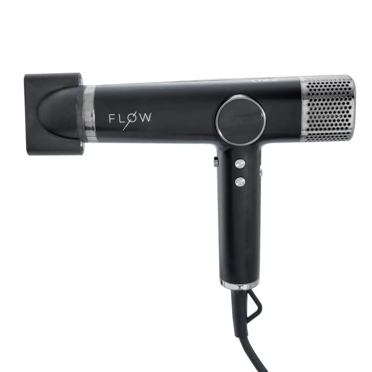 Secador Lizz Royal Flow 120.000 Rpm 127v 1un