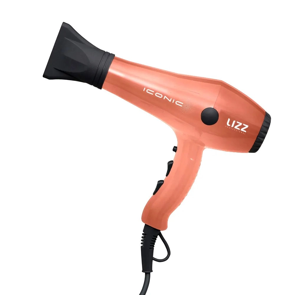 Secador Profissional Iconic 21