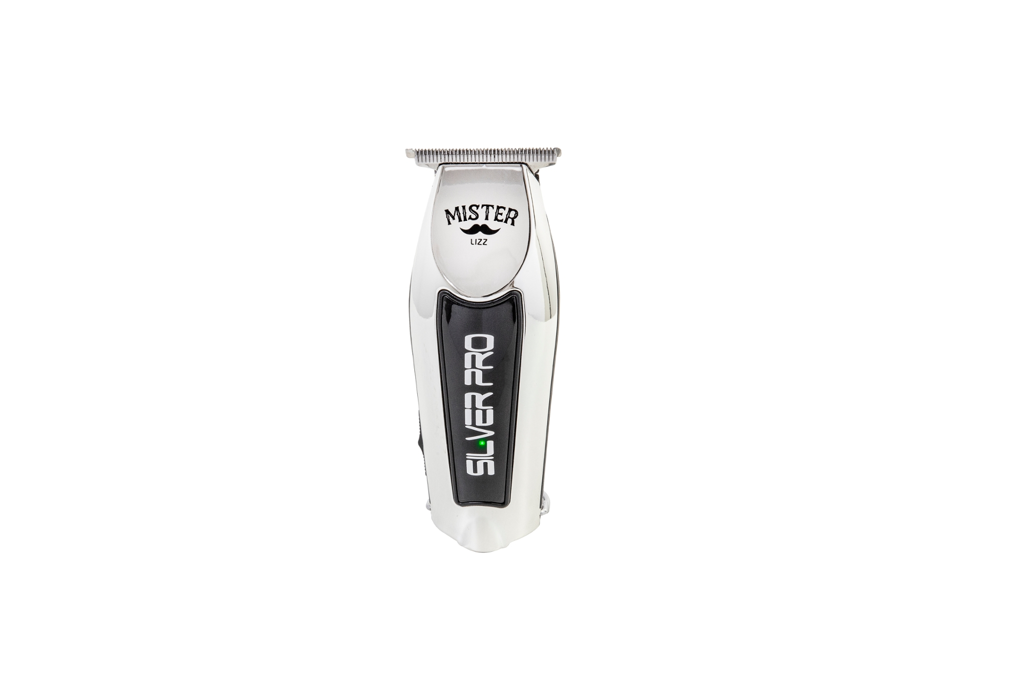 Maquina Acab Lizz Mister Silver Pro_7000 Rpm