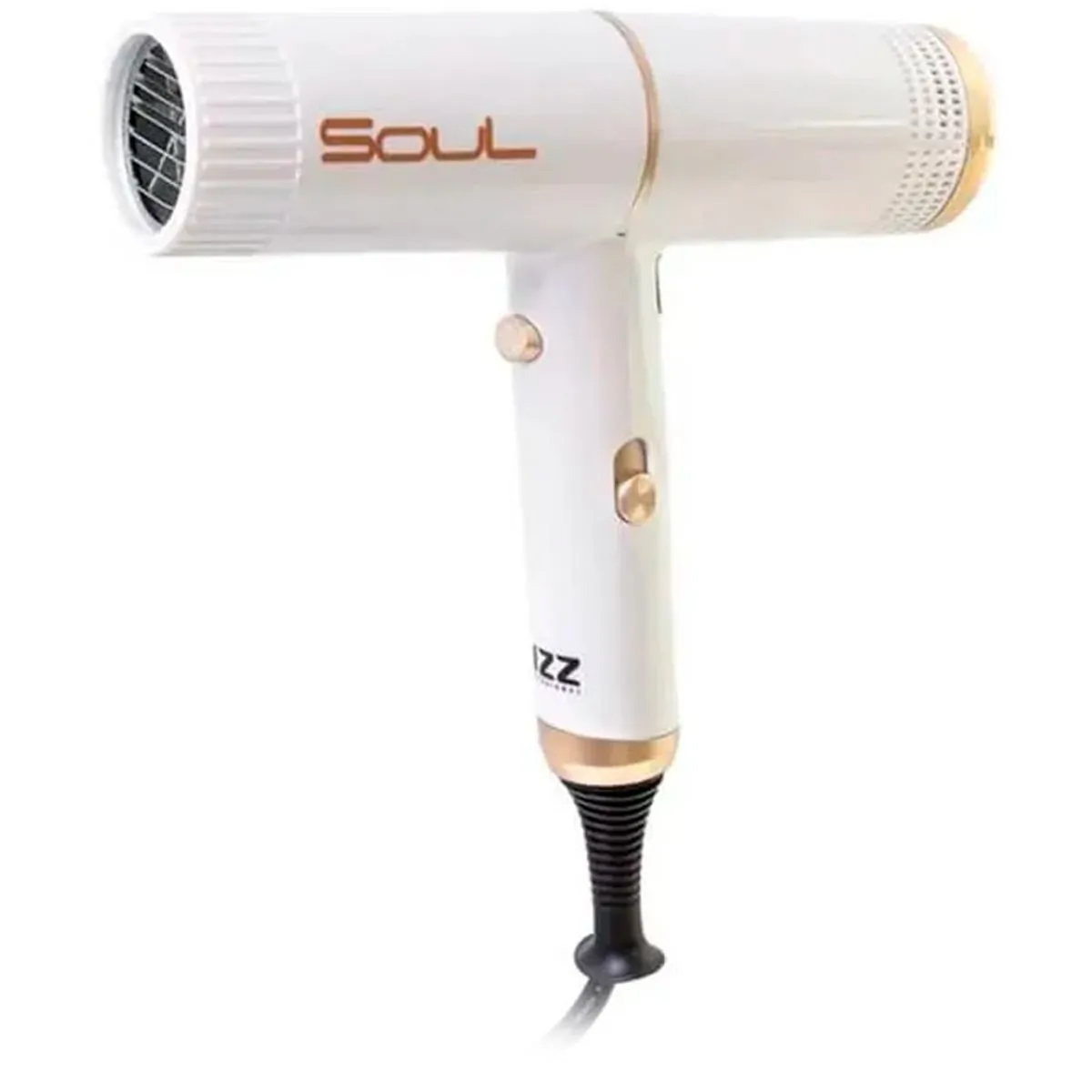 Secador Soul Branco 1600w 220v