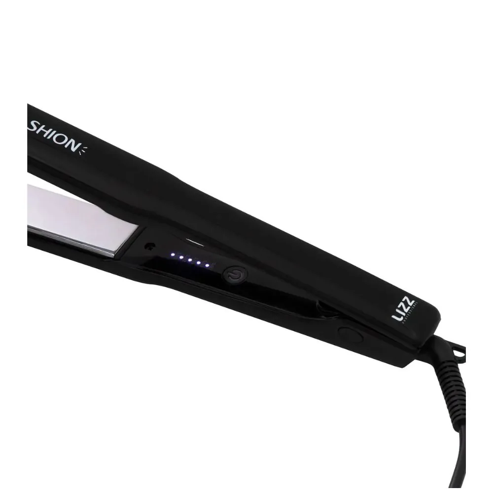 Prancha Lizz Fashion 230°c 450°f Bivolt