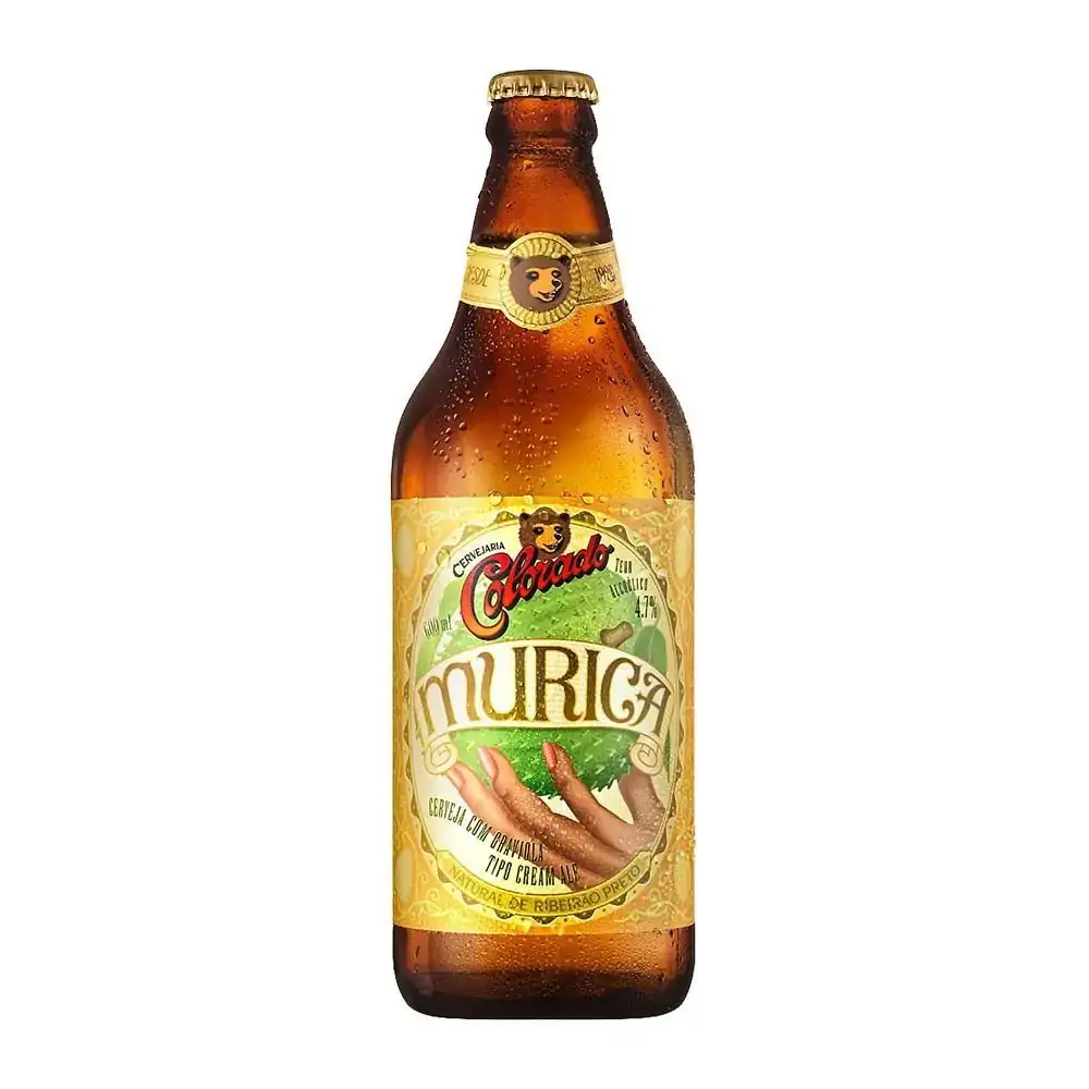 Colorado Murica 600ml