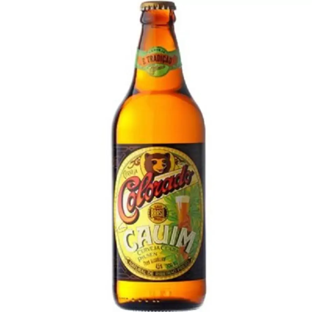 Colorado Cauim 300ml