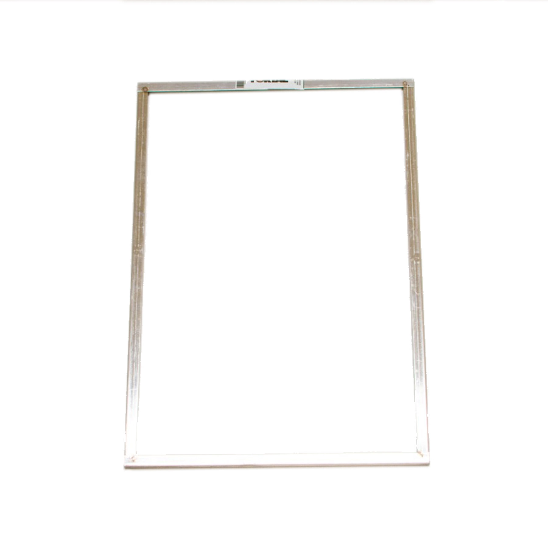 Porta Espeto Inox Mini 35,6x42cm Fortal