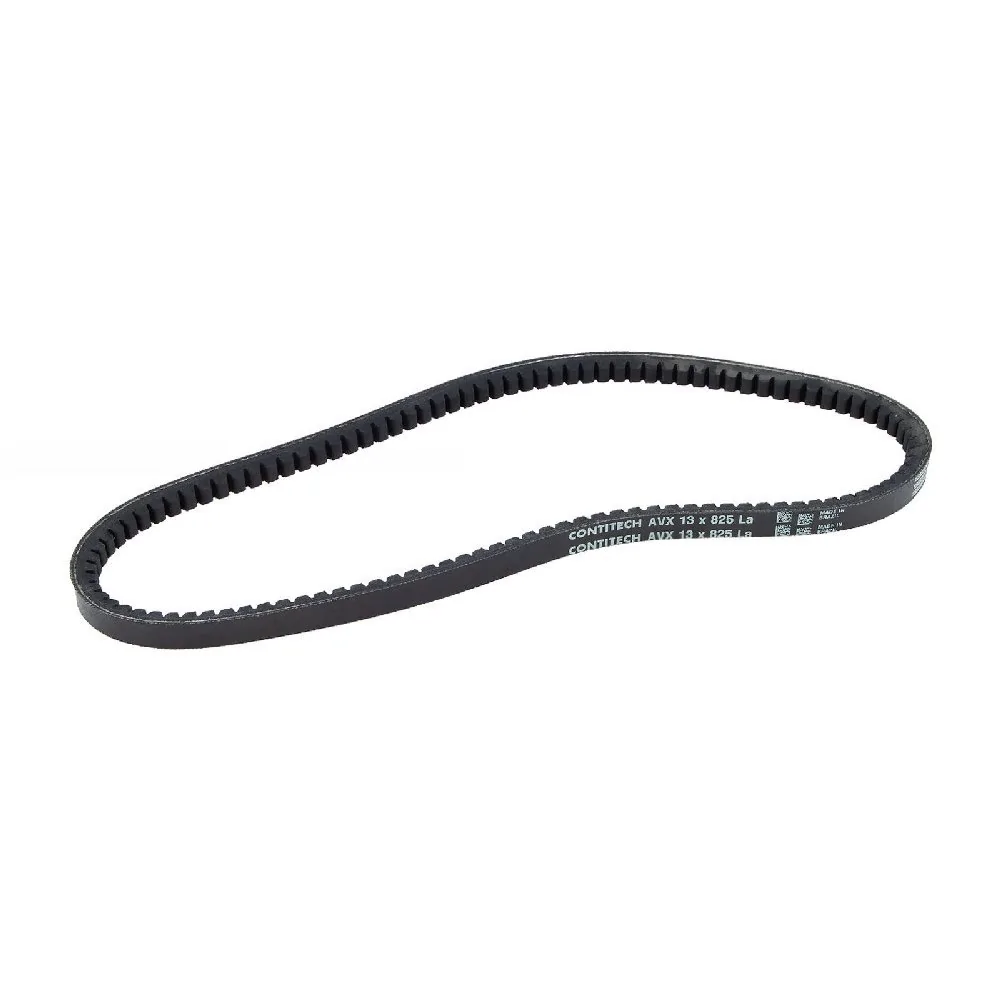 Correia do Alternador GIR/ACD - CONTITECH / CONTINENTAL 13X825
