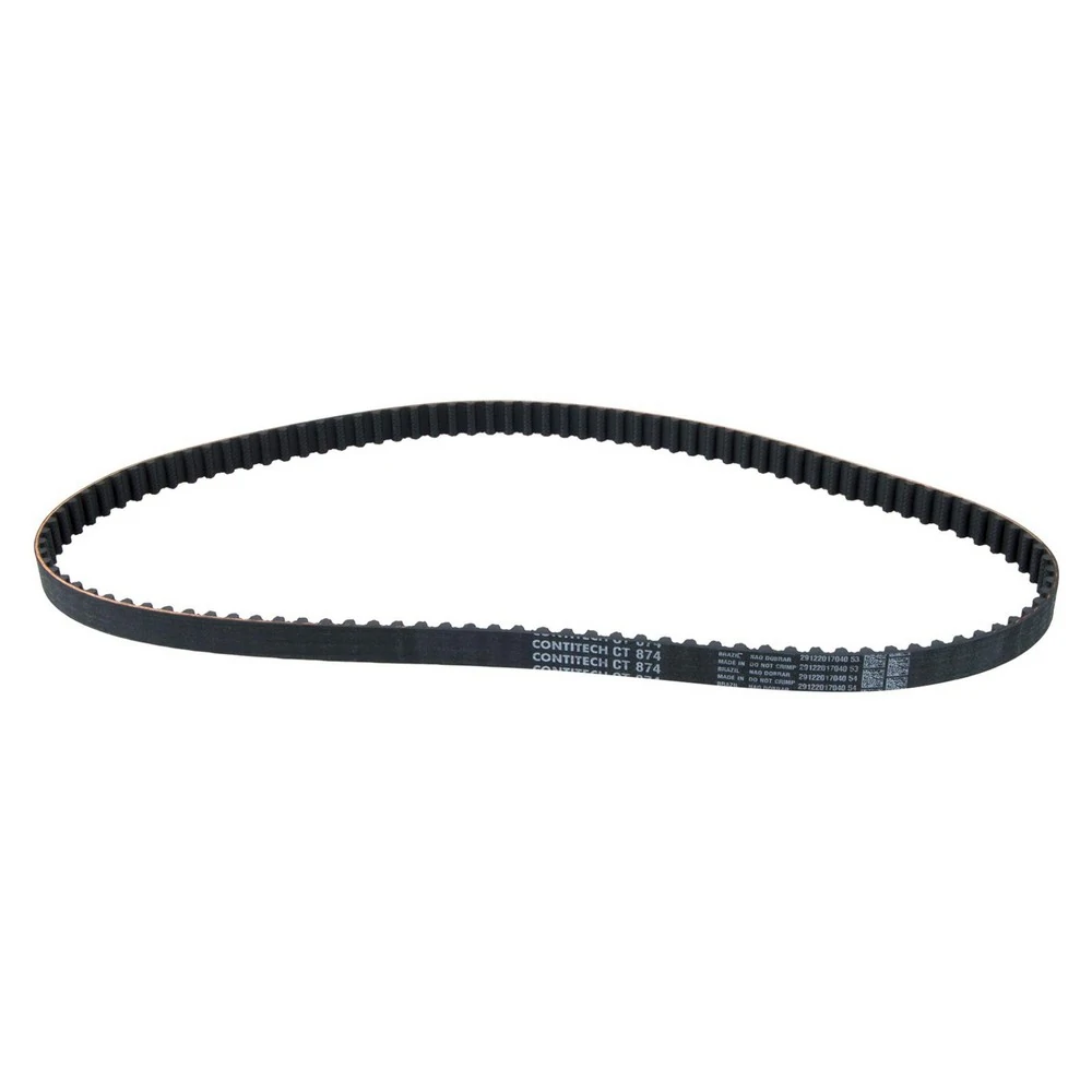 Kit Correia Dentada CHEVROLET - GM CELTA/CORSA - CONTITECH / CONTINENTAL CT874WP6