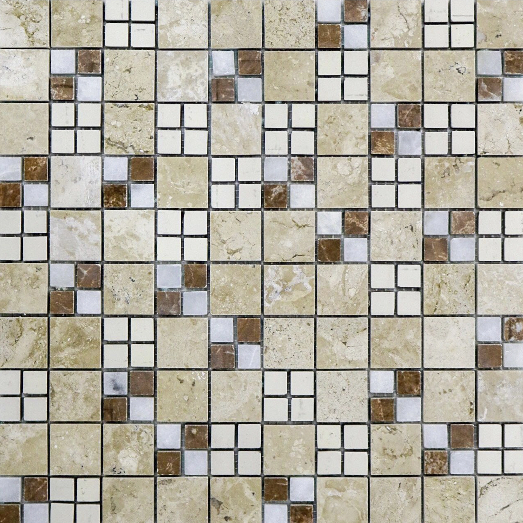 Mosaico JP 0009 31,5x31,5cm Anticatto