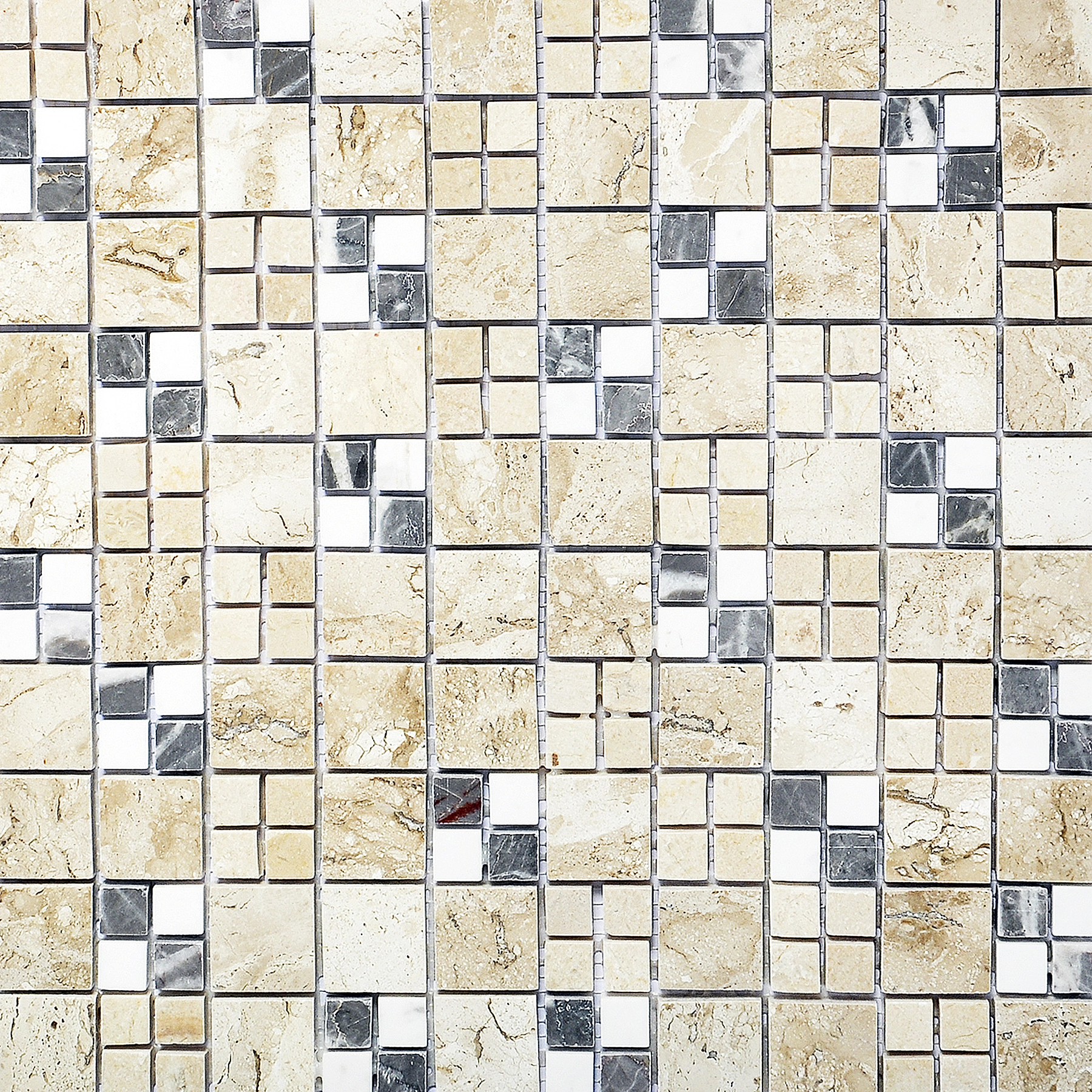 Mosaico JP 0018 31,5x31,5cm Anticatto
