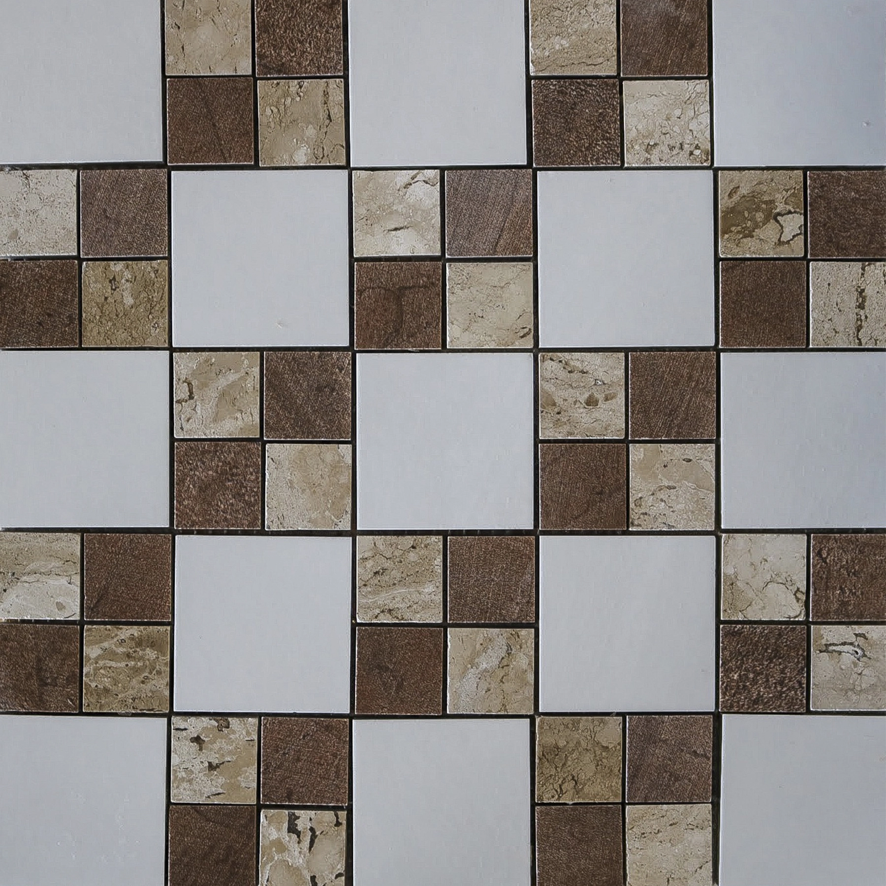 Mosaico BL 7949 31,5x31,5cm Anticatto