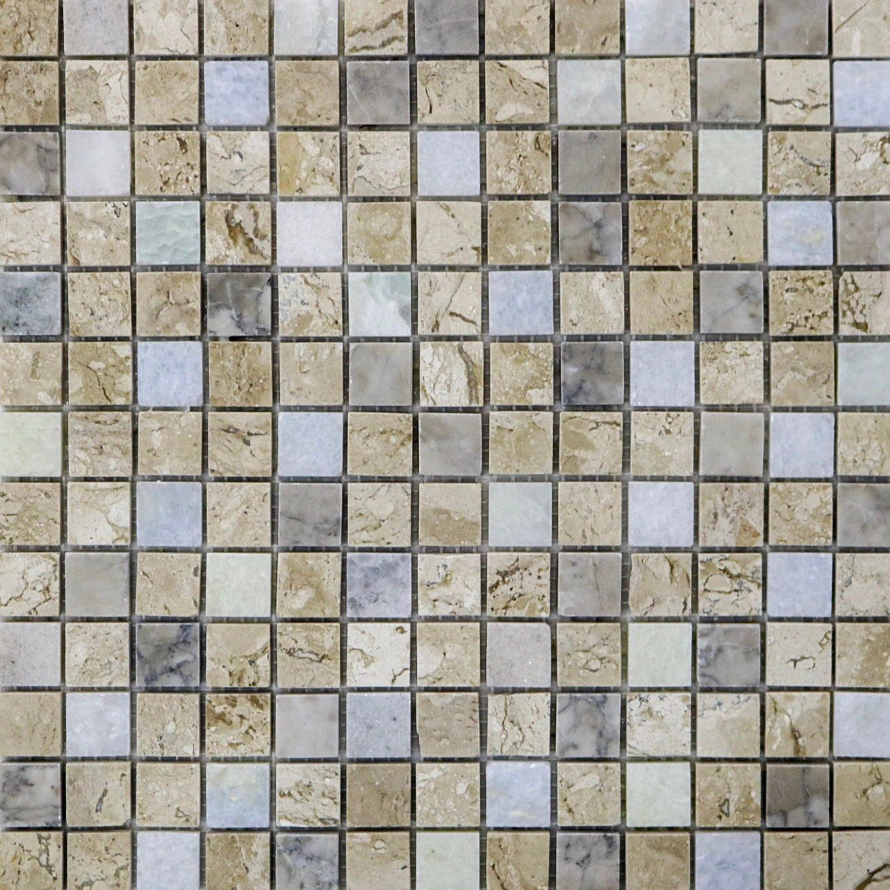 Mosaico HF 0612 30x30cm Anticatto