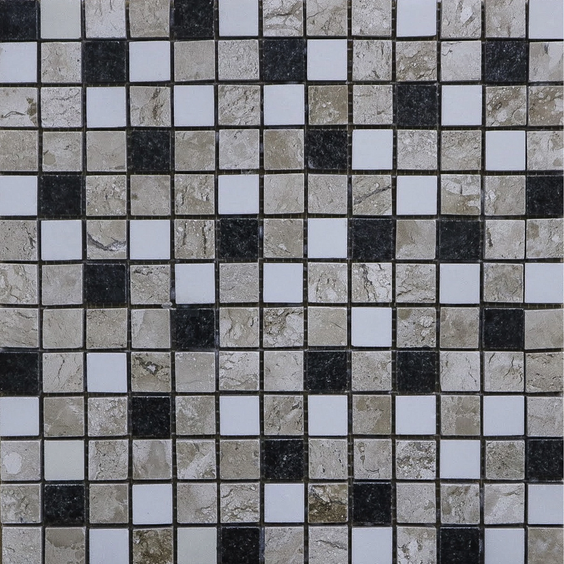 Mosaico PF 2002 30x30cm Anticatto